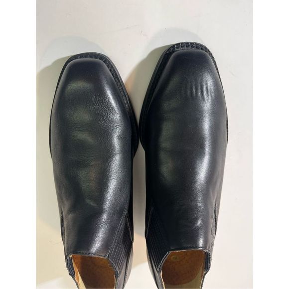 Ariat leather ankle boots - Picture 8 of 10